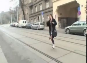 Молодая трахается с дедом
